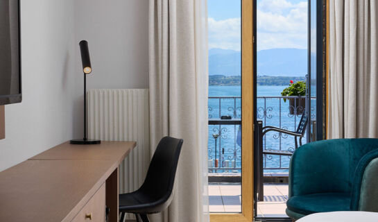 HÔTEL LE RIVE (B&B) Nyon