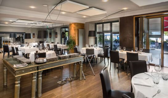 HÔTEL LE RIVE (B&B) Nyon