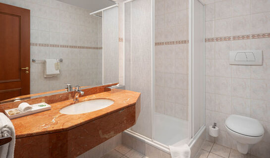 HÔTEL LE RIVE (B&B) Nyon