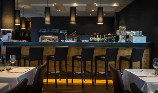 HÔTEL LE RIVE (B&B) Nyon