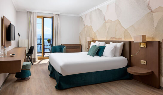 HÔTEL LE RIVE (B&B) Nyon