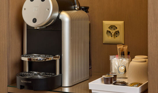 HÔTEL LE RIVE (B&B) Nyon