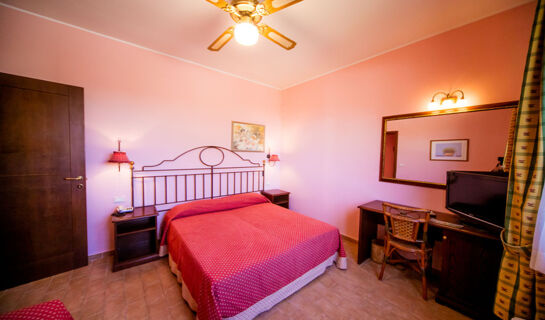 CALANCHI COUNTRY HOTEL & RESORT Ripatransone