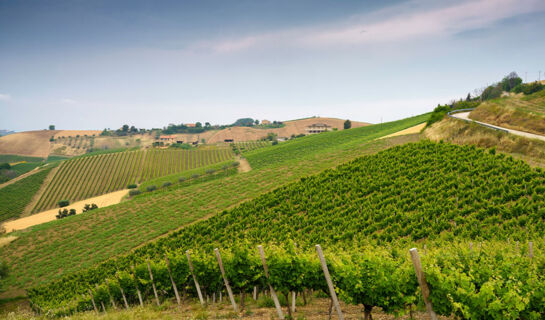 CALANCHI COUNTRY HOTEL & RESORT Ripatransone