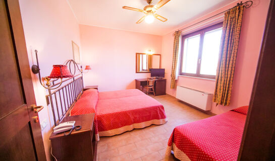 CALANCHI COUNTRY HOTEL & RESORT Ripatransone