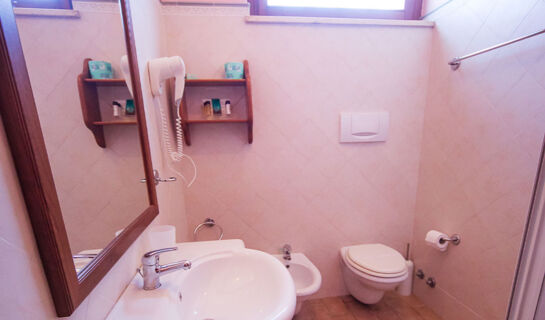 CALANCHI COUNTRY HOTEL & RESORT Ripatransone