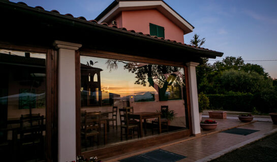 CALANCHI COUNTRY HOTEL & RESORT Ripatransone