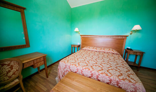 CALANCHI COUNTRY HOTEL & RESORT Ripatransone