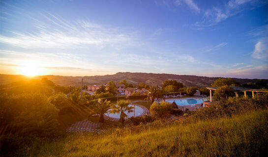 CALANCHI COUNTRY HOTEL & RESORT Ripatransone