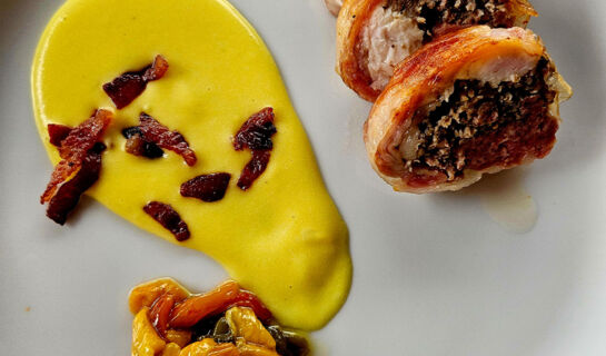 CALANCHI COUNTRY HOTEL & RESORT Ripatransone