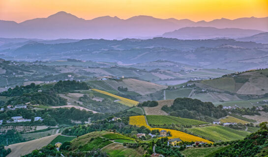 CALANCHI COUNTRY HOTEL & RESORT Ripatransone