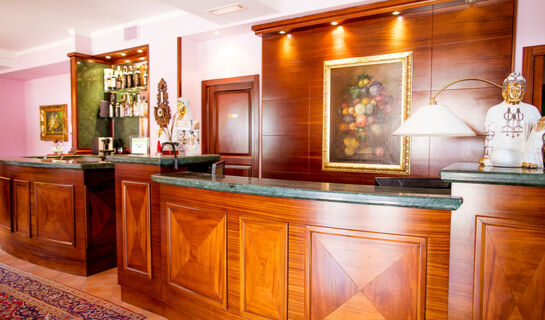 CALANCHI COUNTRY HOTEL & RESORT Ripatransone