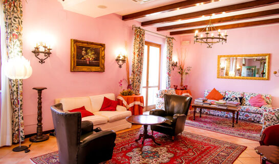 CALANCHI COUNTRY HOTEL & RESORT Ripatransone