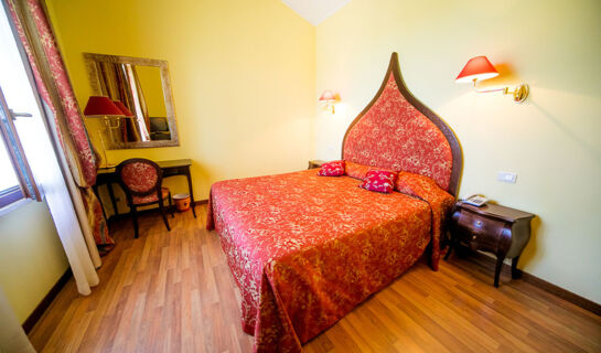 CALANCHI COUNTRY HOTEL & RESORT Ripatransone