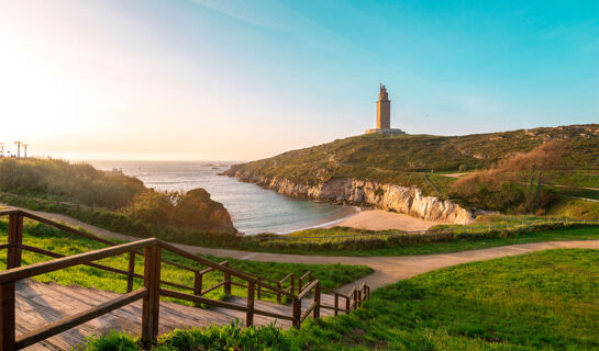 CASA DO CRUCEIRO A Coruña