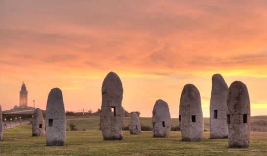 CASA DO CRUCEIRO A Coruña