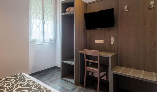 THE ORIGINALS CITY HOTEL REGINA PERIGUEUX (B&B) Périgueux