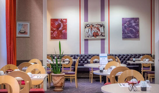 THE ORIGINALS CITY HOTEL REGINA PERIGUEUX (B&B) Périgueux