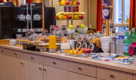 THE ORIGINALS CITY HOTEL REGINA PERIGUEUX (B&B) Périgueux