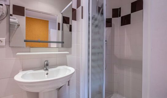 THE ORIGINALS CITY HOTEL REGINA PERIGUEUX (B&B) Périgueux