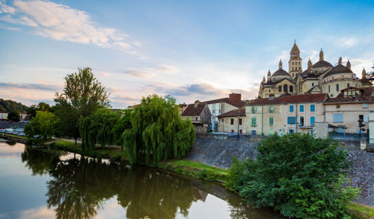 THE ORIGINALS CITY HOTEL REGINA PERIGUEUX (B&B) Périgueux