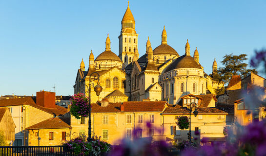 THE ORIGINALS CITY HOTEL REGINA PERIGUEUX (B&B) Périgueux