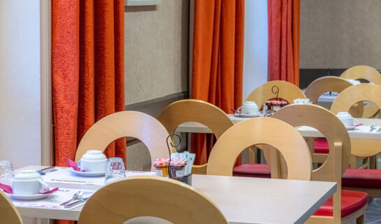 THE ORIGINALS CITY HOTEL REGINA PERIGUEUX (B&B) Périgueux