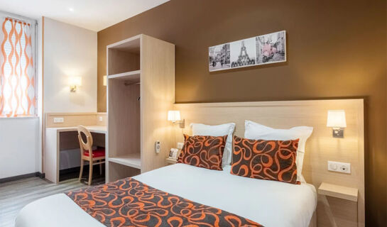 THE ORIGINALS CITY HOTEL REGINA PERIGUEUX (B&B) Périgueux