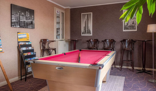 THE ORIGINALS CITY HOTEL REGINA PERIGUEUX (B&B) Périgueux