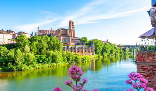 HOTEL MERCURE CASTRES L'OCCITAN Castres