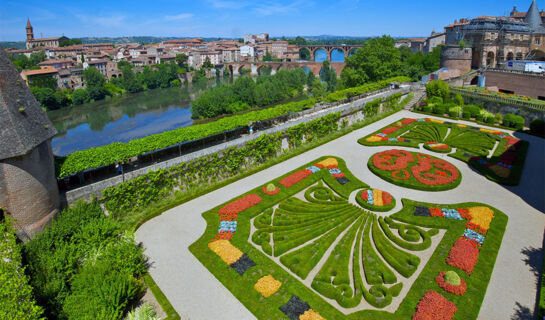 HOTEL MERCURE CASTRES L'OCCITAN Castres