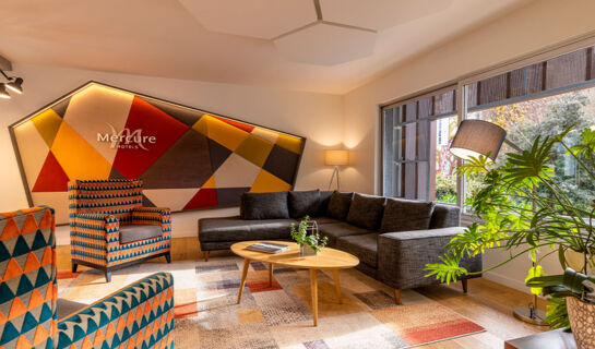 HOTEL MERCURE CASTRES L'OCCITAN Castres