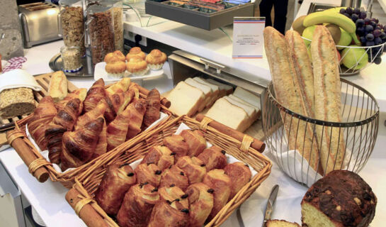 HOTEL MERCURE CASTRES L'OCCITAN Castres