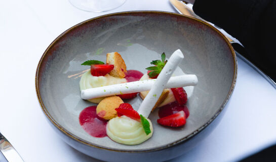 HOTEL MERCURE CASTRES L'OCCITAN Castres