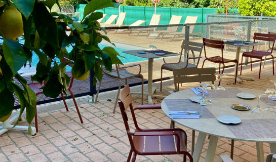 HOTEL MERCURE CASTRES L'OCCITAN Castres