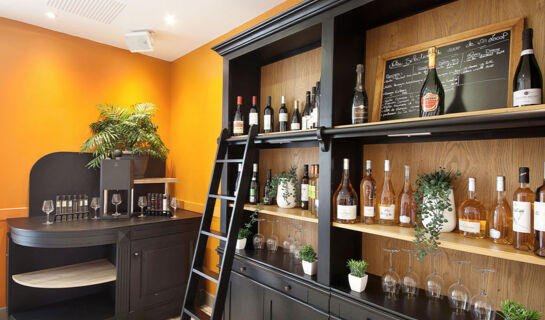 HOTEL MERCURE CASTRES L'OCCITAN Castres