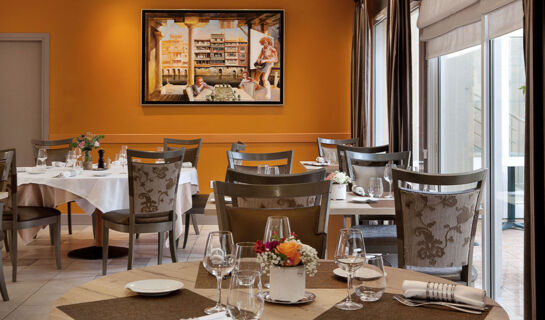 HOTEL MERCURE CASTRES L'OCCITAN Castres