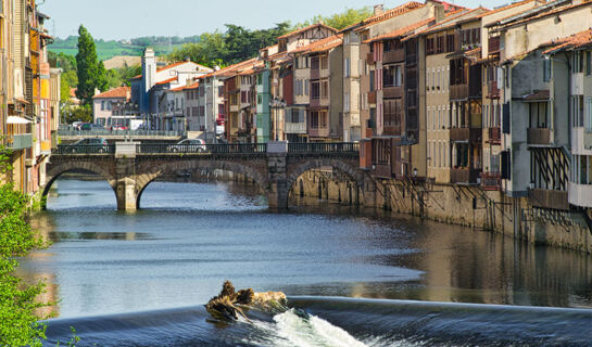 HOTEL MERCURE CASTRES L'OCCITAN Castres