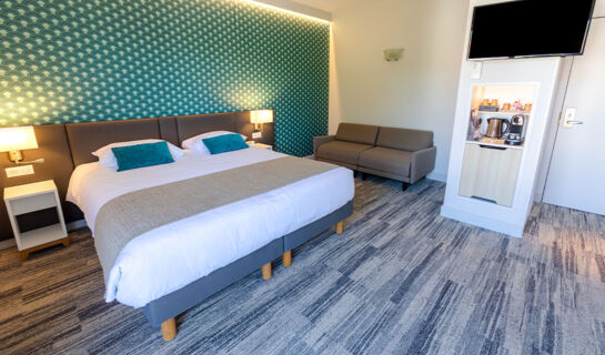 HOTEL MERCURE CASTRES L'OCCITAN Castres