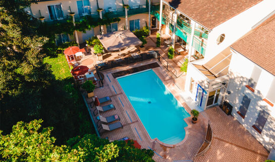 HOTEL MERCURE CASTRES L'OCCITAN Castres