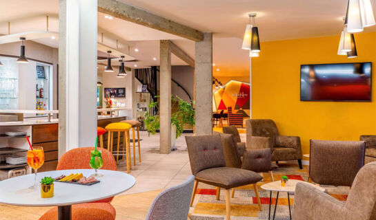 HOTEL MERCURE CASTRES L'OCCITAN Castres