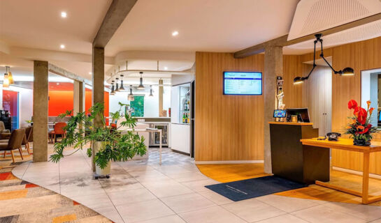 HOTEL MERCURE CASTRES L'OCCITAN Castres