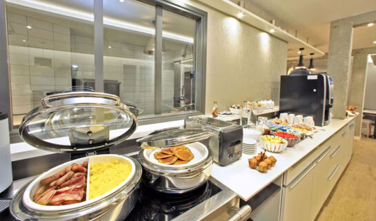 HOTEL MERCURE CASTRES L'OCCITAN Castres