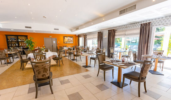 HOTEL MERCURE CASTRES L'OCCITAN Castres