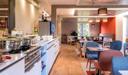 HOTEL MERCURE CASTRES L'OCCITAN Castres