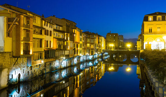 HOTEL MERCURE CASTRES L'OCCITAN Castres