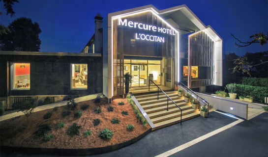 HOTEL MERCURE CASTRES L'OCCITAN Castres