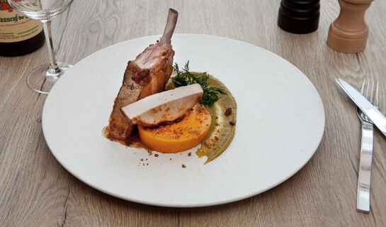 HOTEL MERCURE CASTRES L'OCCITAN Castres