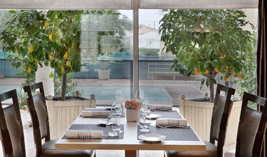 HOTEL MERCURE CASTRES L'OCCITAN Castres