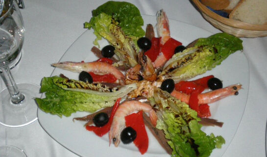 HOTEL DE NATURALEZA RODALQUILAR Rodalquilar - Nijar